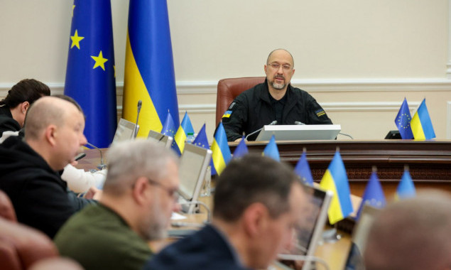 При Київських МВА та ОВА створять урядові центри з підтримки цивільного населення