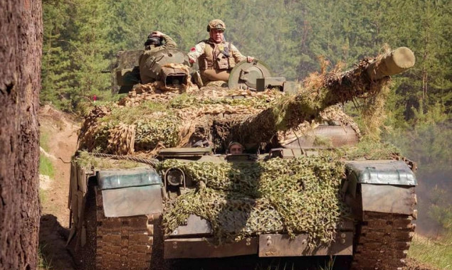 Протягом доби було відбито більш як 20 атак окупантів на чотирьох напрямках, – Генштаб ЗСУ