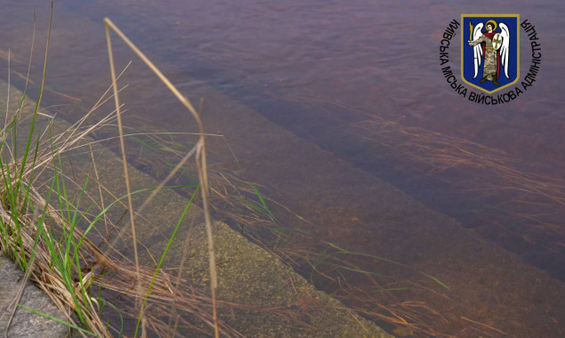 Рівень водопілля у столиці збільшився на 1 сантиметр, – КМВА