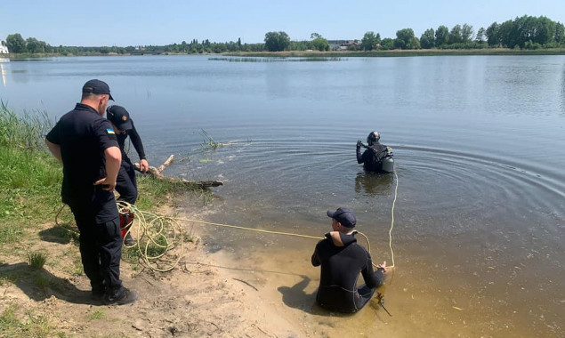 Рятувальники закликають бути обережними на воді: трагічних випадків стає все більше