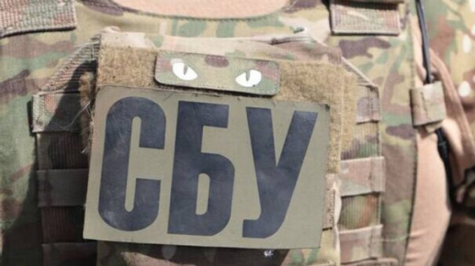 СБУ викрила блогерів, які “засвітили” роботу ППО під час удару рф по Києву