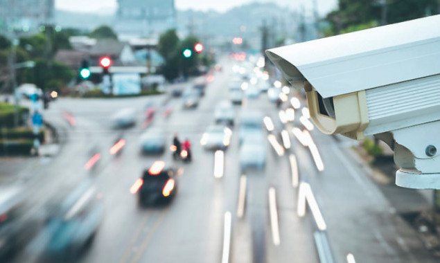 СБУ закликає власників вуличних вебкамер вимкнути онлайн-трансляцію