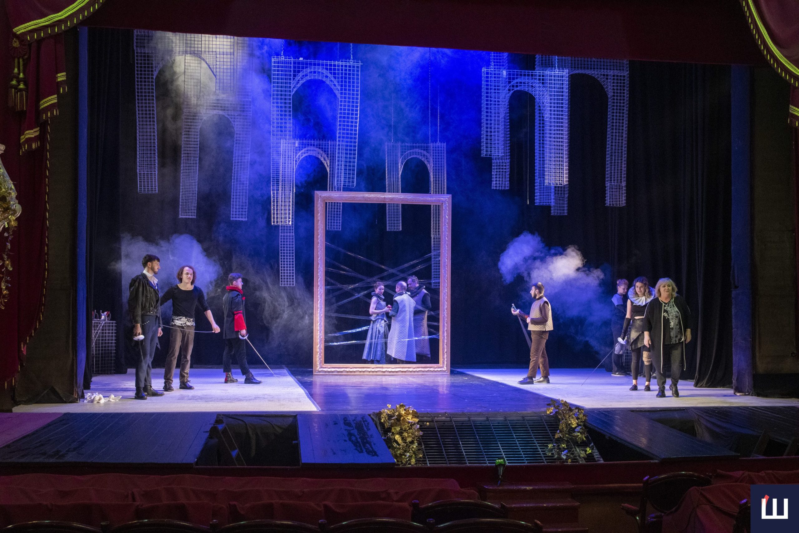 shhe ne bulo v chernivcjah u muzdramteatri gotujutsja do premyeri romeo i dzhulyetti 22ea4bd