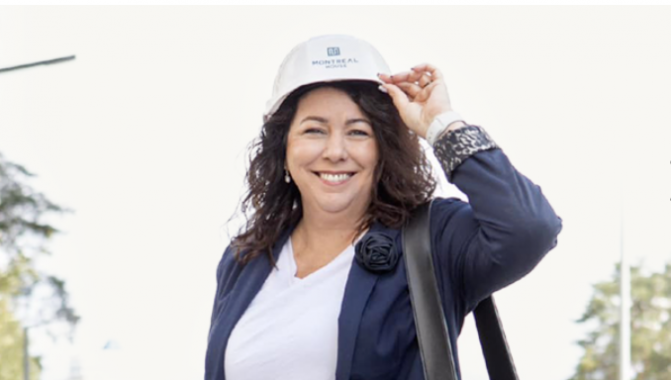 Швидке повернення девелоперів на будмайданчики забезпечило успішні продажі квартир, – Ірина Міхальова