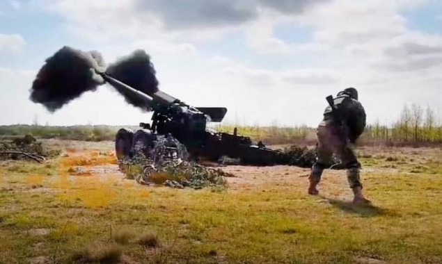 Сили оборони за добу відбили 50 ворожих атак на трьох напрямках, – Генштаб ЗСУ