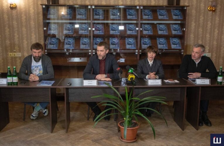 Скільки на Буковині лікувальних природних ресурсів: у Чернівцях презентували атлас мінеральних вод краю