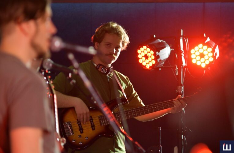 Стане хорошою альтернативою «Червоній руті»: у Центрі Миколайчука проводять музичний фестиваль