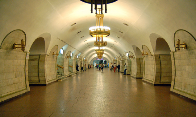 Столична підземка без Толстого: Київрада перейменувала станції метро