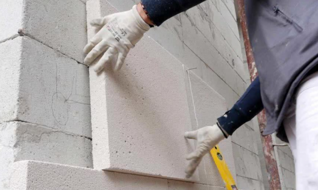 Столичний садок на вулиці Тростянецькій готують до термомодернізації