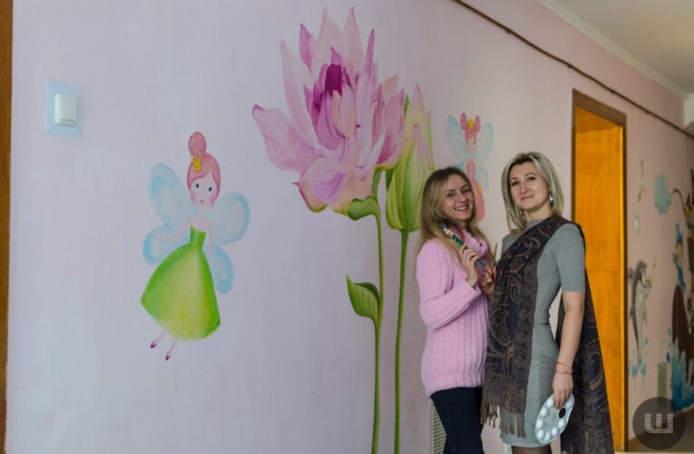 У Центрі Миколайчука відкриють виставку картин художниці-акварелістки Ірини Попович