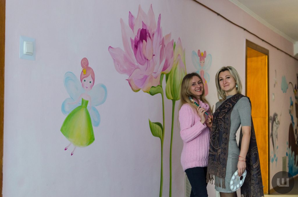 У Центрі Миколайчука відкриють виставку картин художниці-акварелістки Ірини Попович 11 u centri mikolajchuka vidkrijut vistavku kartin hudozhnici akvarelistki irini popovich 1a8bce0