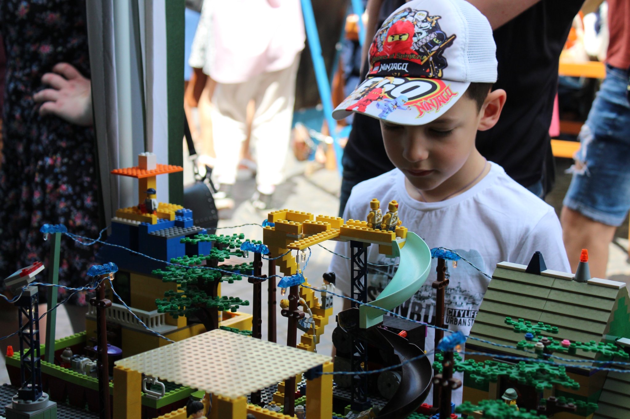 u chernivcjah do mizhnarodnogo dnja zahistu ditej provedut tehnofest 2023 664ed35