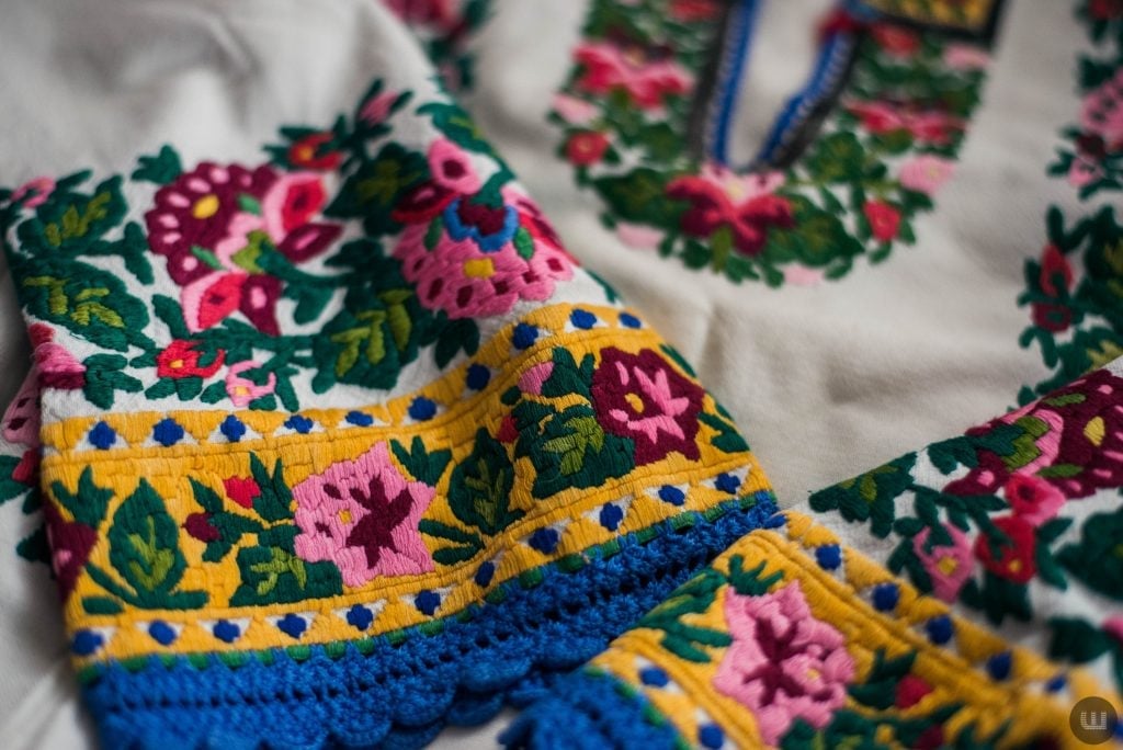 u chernivcjah prezentujut etnoproyekt sonce velikodnja 98ca9db