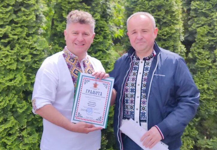 У Чернівцях призначили нового керівника МіськШЕПу: хто ним став