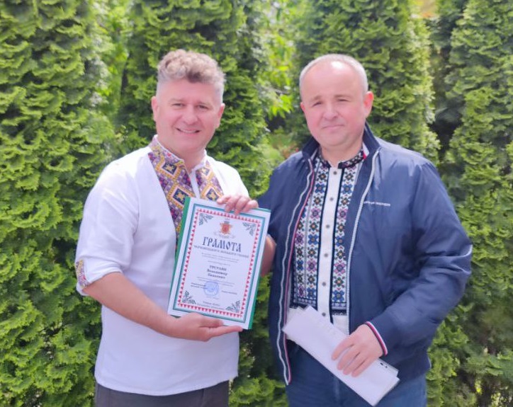 u chernivcjah priznachili novogo kerivnika miskshepu hto nim stav 6089ef3