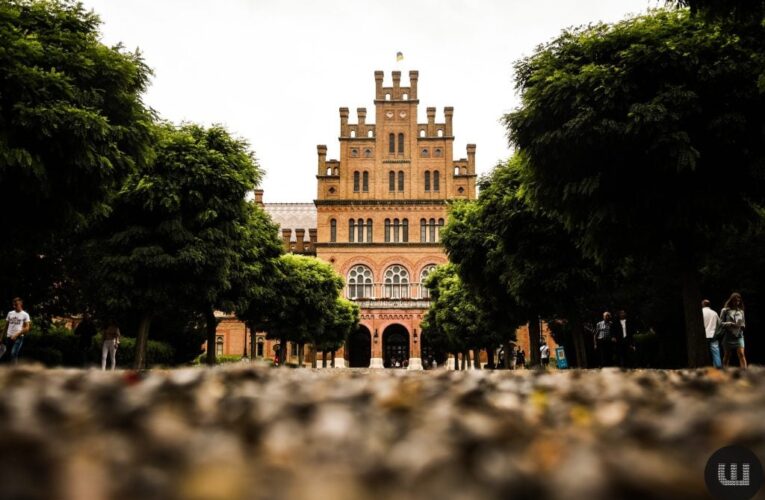 У Чернівцях проведуть десятий ярмарок вакансій