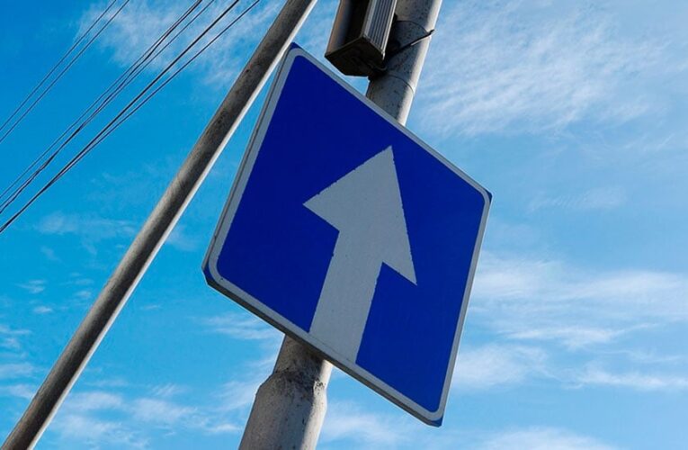 У Чернівцях ще на двох вулицях зробили односторонній рух