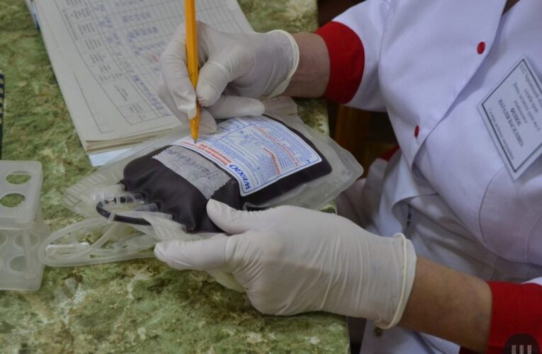 У Чернівцях шукають донорів усіх груп крови