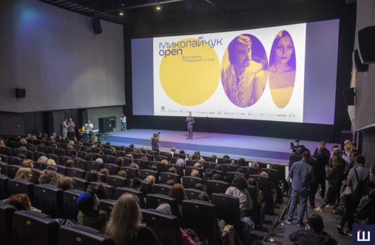 У Чернівцях відбудеться кінофестиваль «Миколайчук Open»: уже відома програма короткометражок