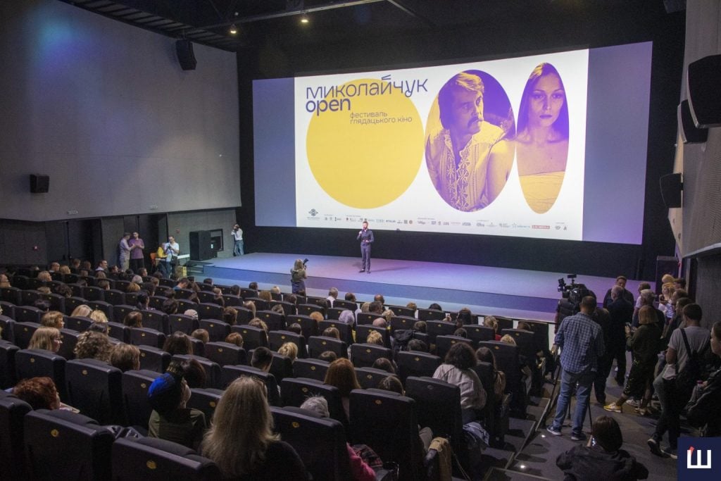 u chernivcjah vidbudetsja kinofestival mikolajchuk open uzhe vidoma programa korotkometrazhok ce31c09