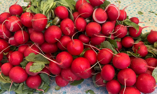 У Києві 30 квітня ярмарки пройдуть в шести районах (адреси)