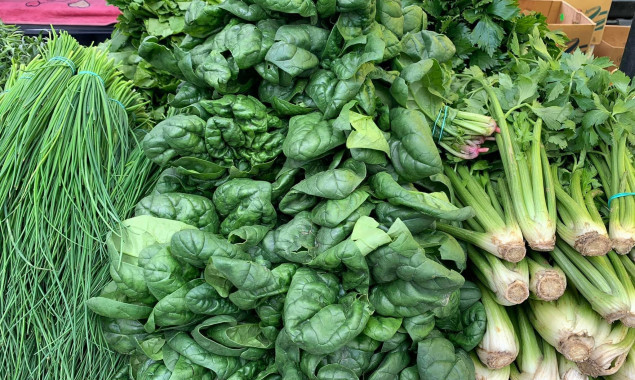 У Києві 7 травня ярмарки пройдуть в шести районах (адреси)