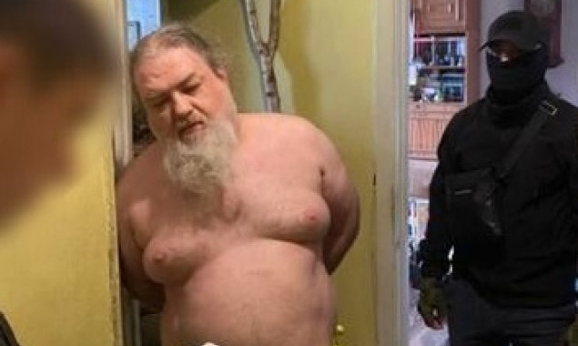 У Києві Служба безпеки викрила соратника колаборантки Монтян, який адміністрував її прокремлівський Телеграм-канал (фото)