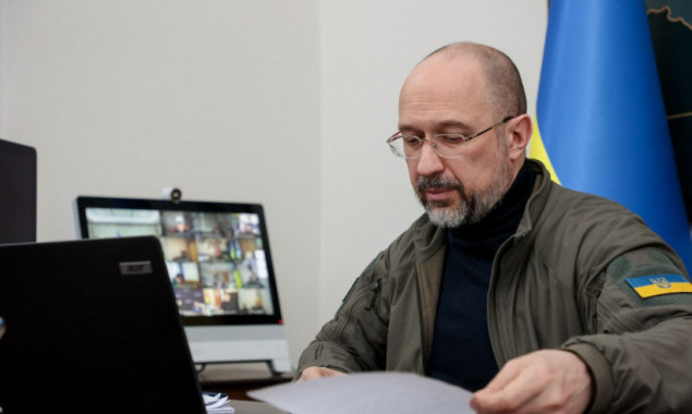 У Київській та низці інших військових адміністрацій з’явиться посада заступника ОВА з питань відновлення, – Шмигаль