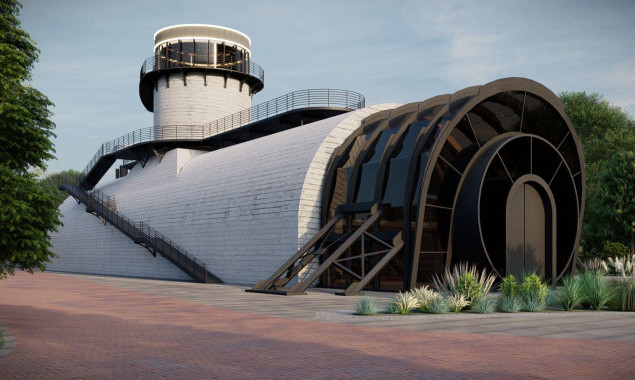 У КМДА дозволили компанії проводити будівельні роботи та земельні роботи у парку “Наталка” (документ)