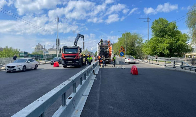 У КМДА розповіли на яких вулицях цього року планують закінчити ремонти