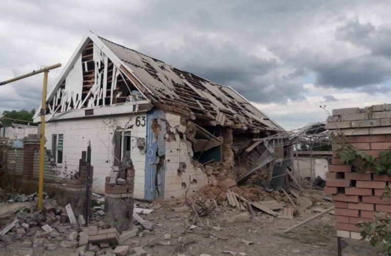 Українці, в яких постраждало житло, можуть неодноразово користуватися державною програмою «єВідновлення»