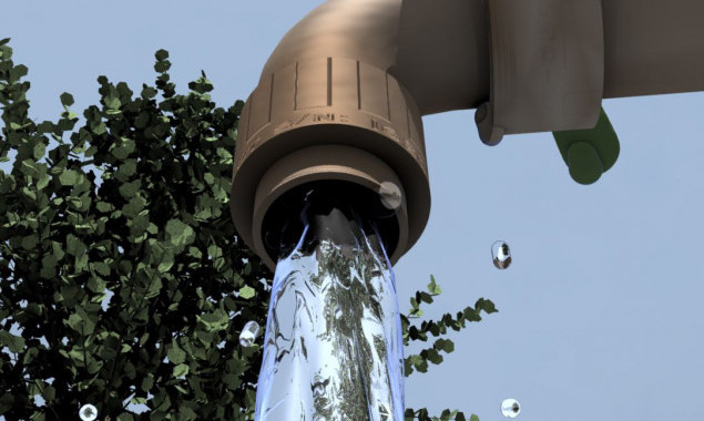 В Білоцерківській лікарні №2 планують відремонтувати систему водопостачання