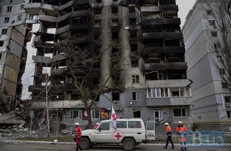 В ООН оцінили вартість відновлення України після вторгнення рф