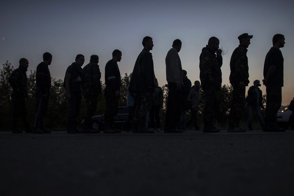 В Україні запрацював Єдиний реєстр людей, зниклих безвісти внаслідок воєнних дій 11 v ukrayini zapracjuvav yedinij reyestr ljudej zniklih bezvisti vnaslidok voyennih dij 11e3572