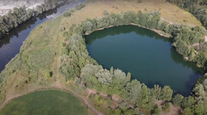 Верховний Суд зобов’язав Держгеонадра надати спецдозвіл на видобування граніту на Бушівському родовищі Київщини