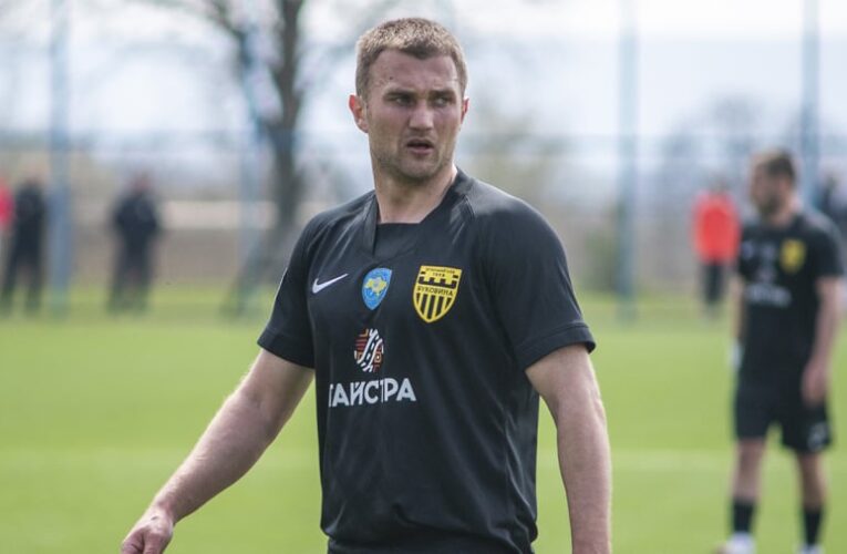 Врятувалися на останніх хвилинах: Буковина зіграла внічию на виїзді проти команди «Чернігів-ШВСМ»