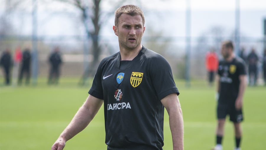 vrjatuvalisja na ostannih hvilinah bukovina zigrala vnichiju na viyizdi proti komandi chernigiv shvsm b260fbe