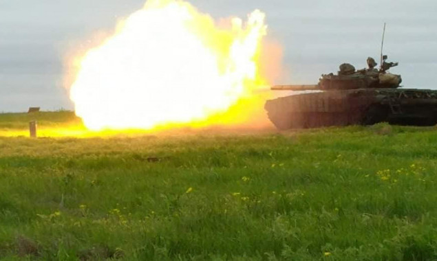 Втрати ворога за добу зросли на 470 вояків,  6 артилерійських систем та 4 БПЛА, - Генштаб ЗСУ