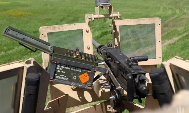 Втрати ворога за добу зросли на 540 осіб, 7 танків та 42 БПЛА, – Генштаб ЗСУ