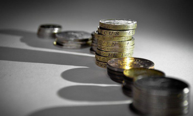 З початку року платники пристоличного регіону надіслали до Зведеного бюджету 14,8 млрд гривень