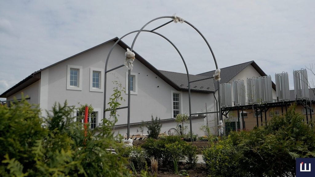 zberegti jakist zhittja popri hvorobu u misti dobra budujut hospis dlja ditej 9945a07