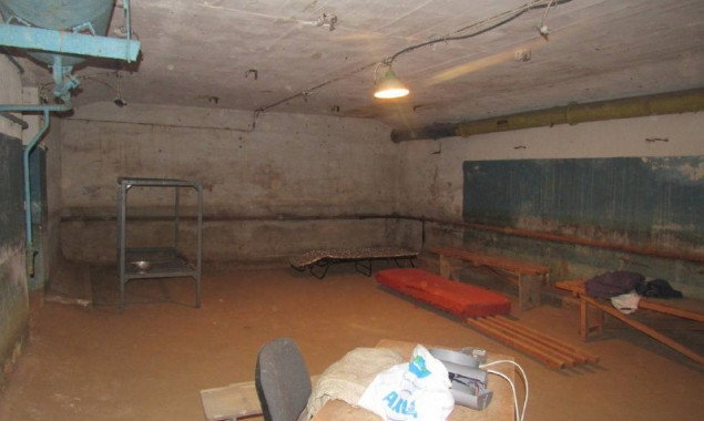 Через незадовільний стан сховищ у Києві прокуратура пред’явила 28 позовів