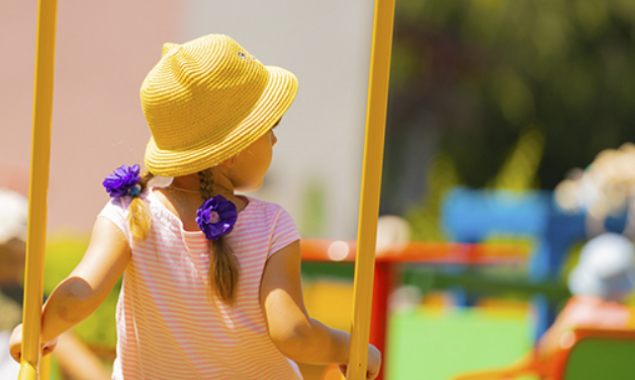 Держава запустила експериментальну програму “єОздоровлення” для дітей Київщини