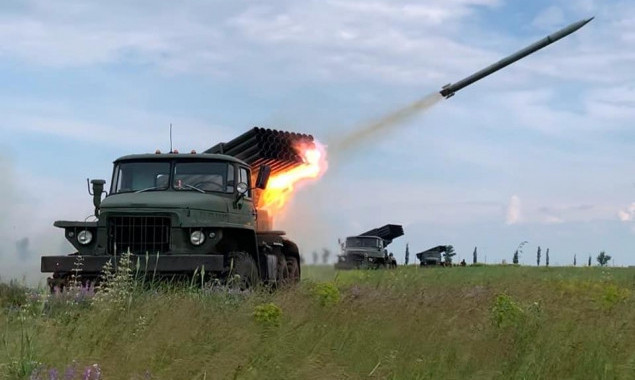 Для поповнення втрат ворог вербує в армію осіб, звільнених умовно-достроково, – Генштаб ЗСУ