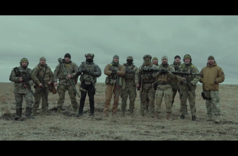 «Готові до спротиву»: презентували трейлер документального фільму про Чернівецьку тероборону