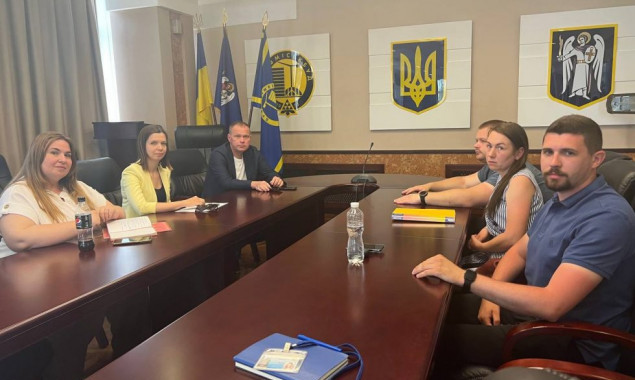 Ігор Кушнір про перспективи добудови житла “Київміськбудом”: Будівництво відновиться на всіх об’єктах