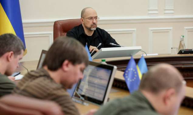 Кабмін доручив обласним військадміністраціям перевірити всі укриття в Україні