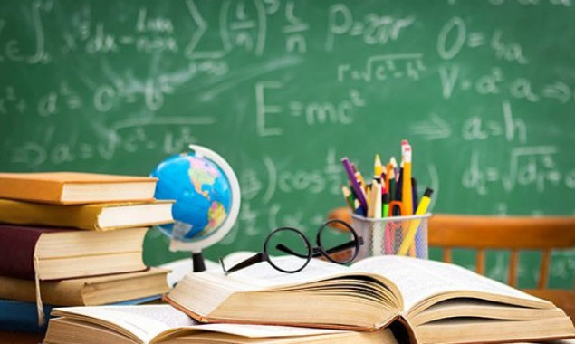 На Київщині 57 учнів взяли участь у фіналі Всеукраїнського конкурсу-захисту науково-дослідницьких робіт МАН України