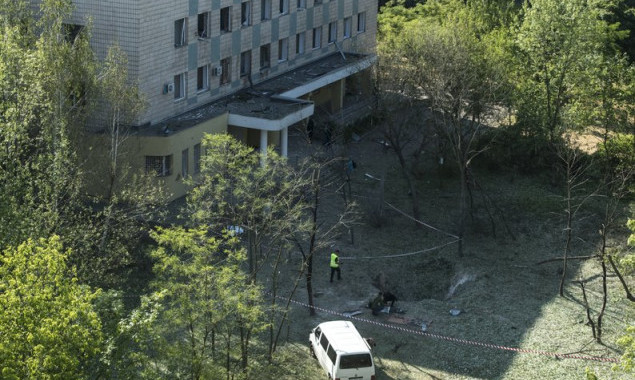 На Раді оборони Києва розглянуть стан справ зі столичними укриттями