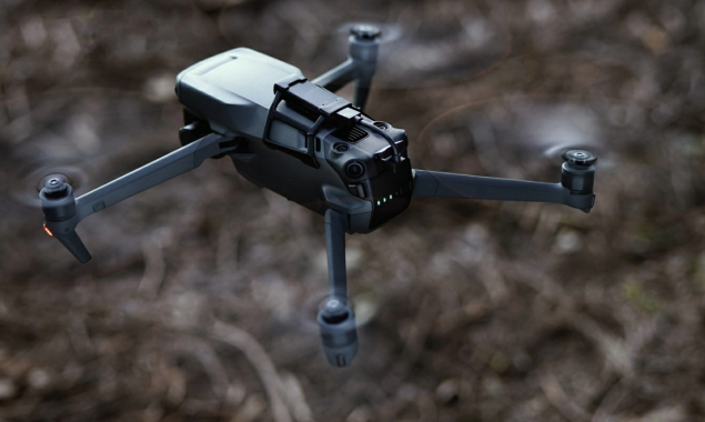 У Фастівській міськраді вирішили закупити п’ять квадрокоптерів